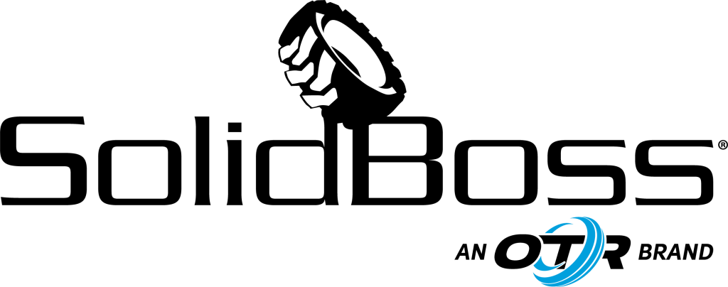 SolidBoss - An OTR Brand
