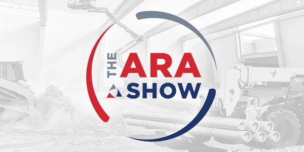 The ARA Show