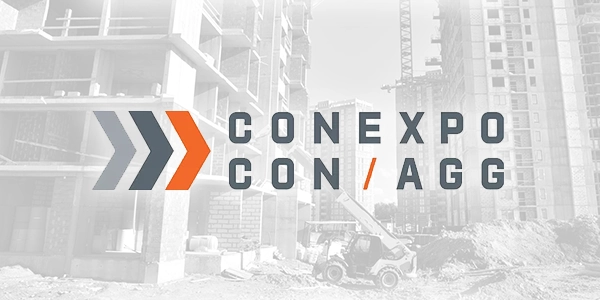 ConExpo Con/Agg